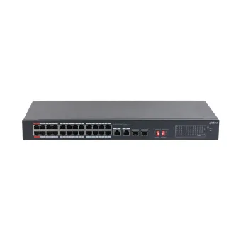 Коммутатор Dahua DH-S3226-24ET-240
