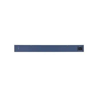 Коммутатор Hikvision DS-3E0518P-E(B)