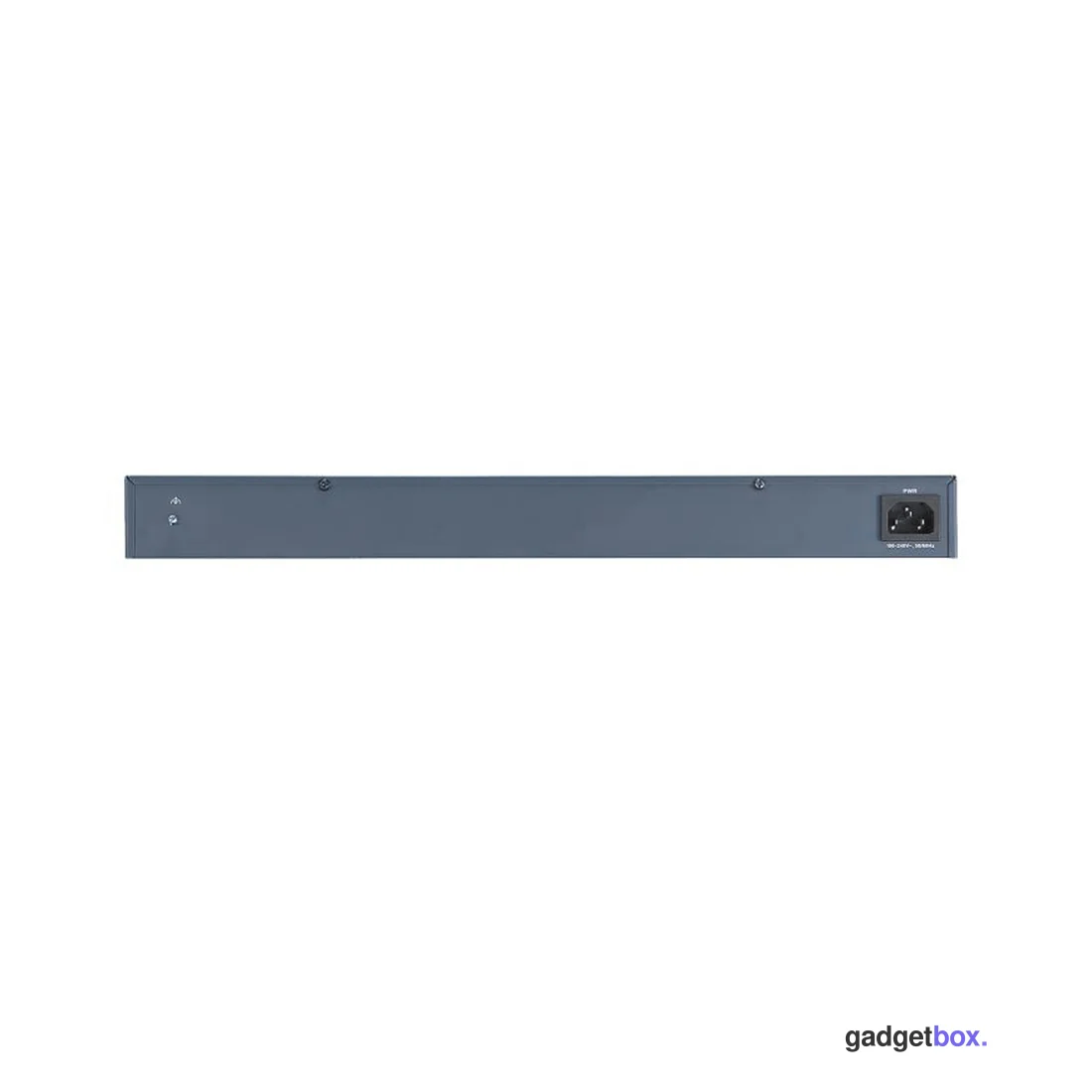 Коммутатор Hikvision DS-3E0526P-E/M(B)