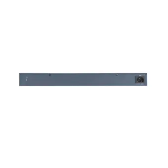 Коммутатор Hikvision DS-3E0526P-E/M(B)