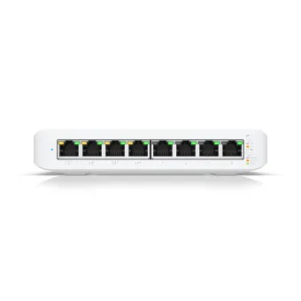 Коммутатор Ubiquiti USW-Lite-8-POE