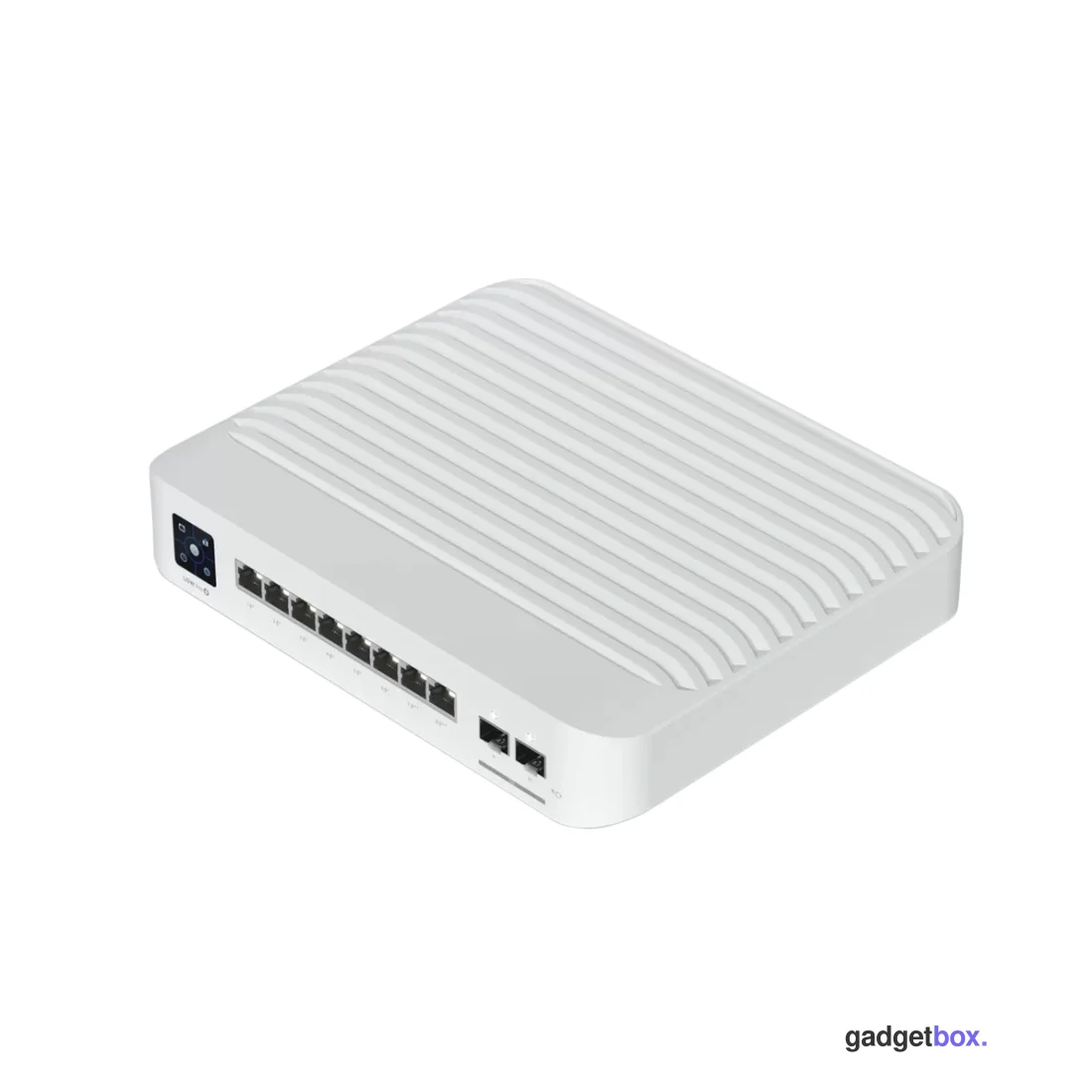 Коммутатор Ubiquiti USW-Pro-8-PoE