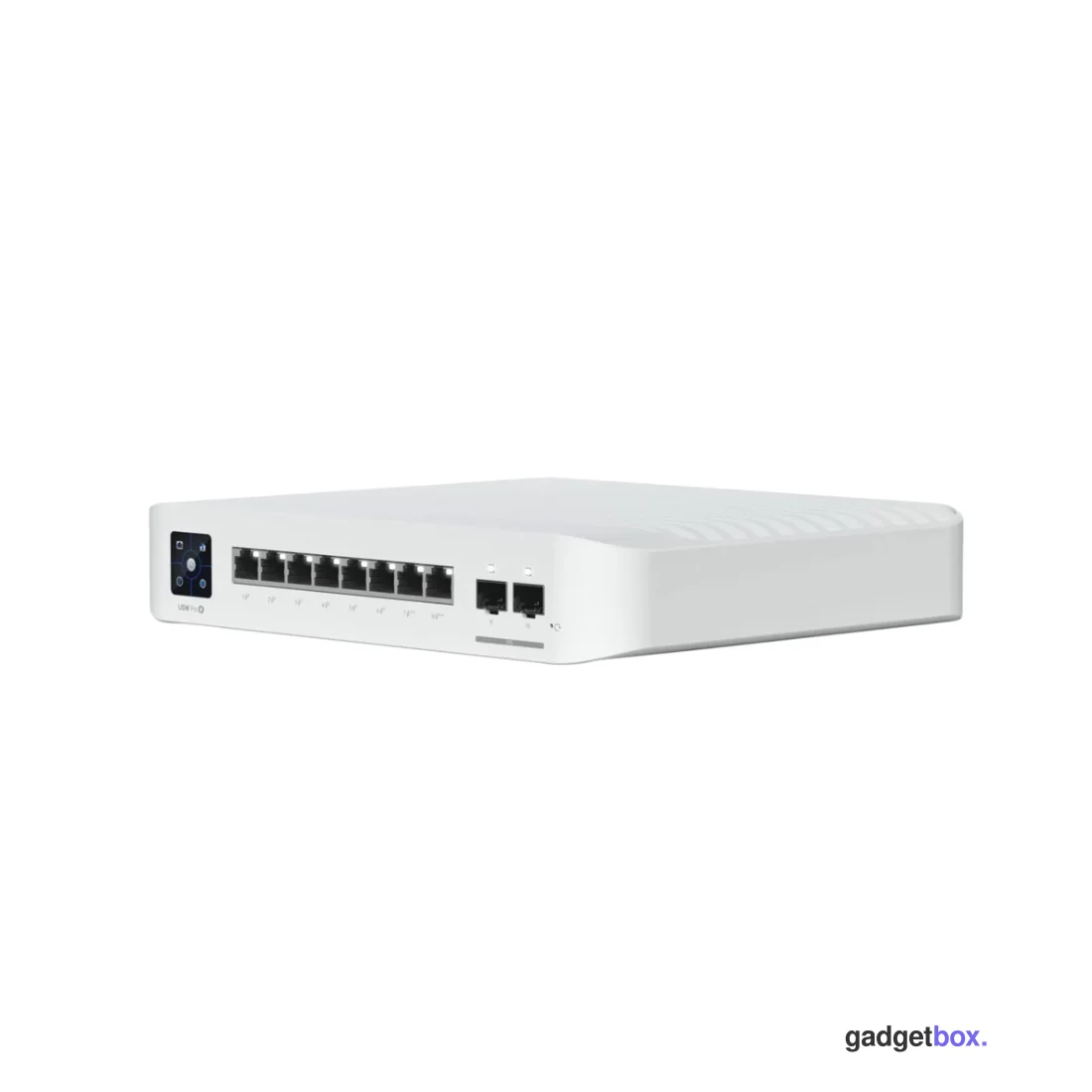 Коммутатор Ubiquiti USW-Pro-8-PoE
