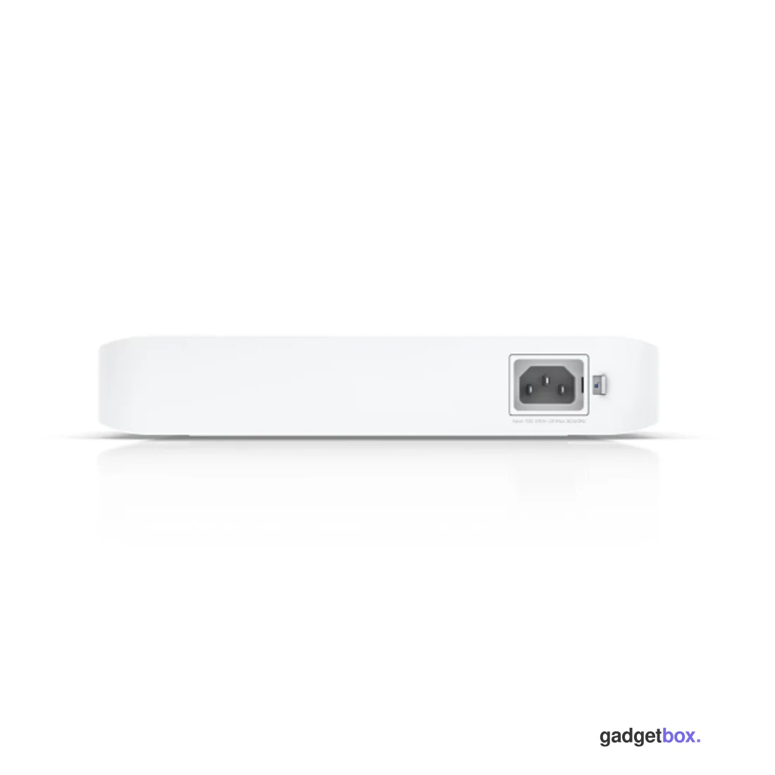 Коммутатор Ubiquiti USW-ENTERPRISE-8-POE