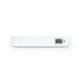 Коммутатор Ubiquiti USW-ENTERPRISE-8-POE