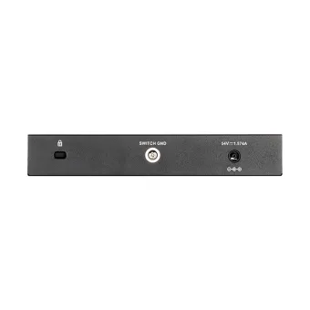 Коммутатор D-Link DGS-1100-08PV2/A4A