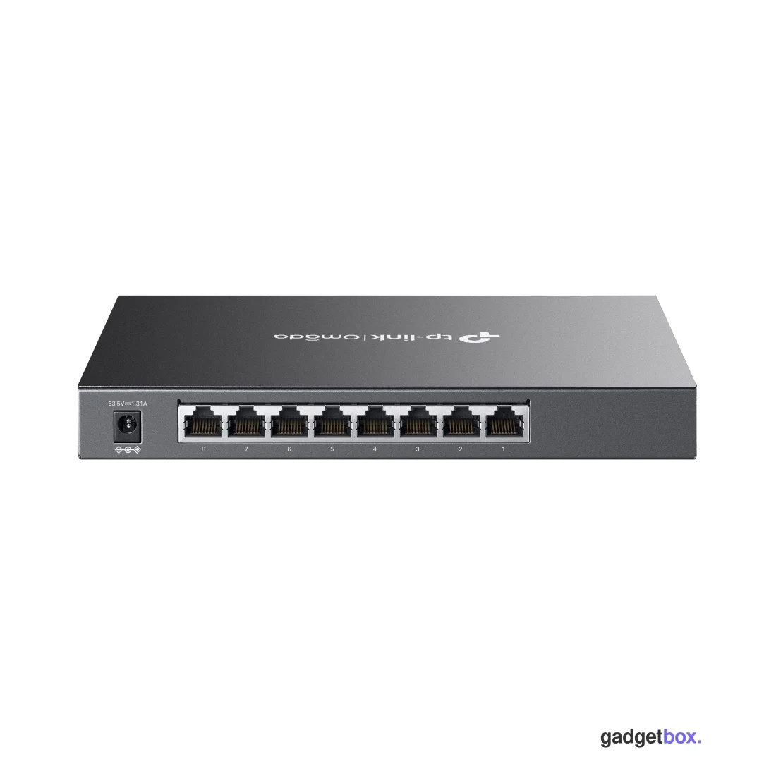 Коммутатор TP-Link SG2008P