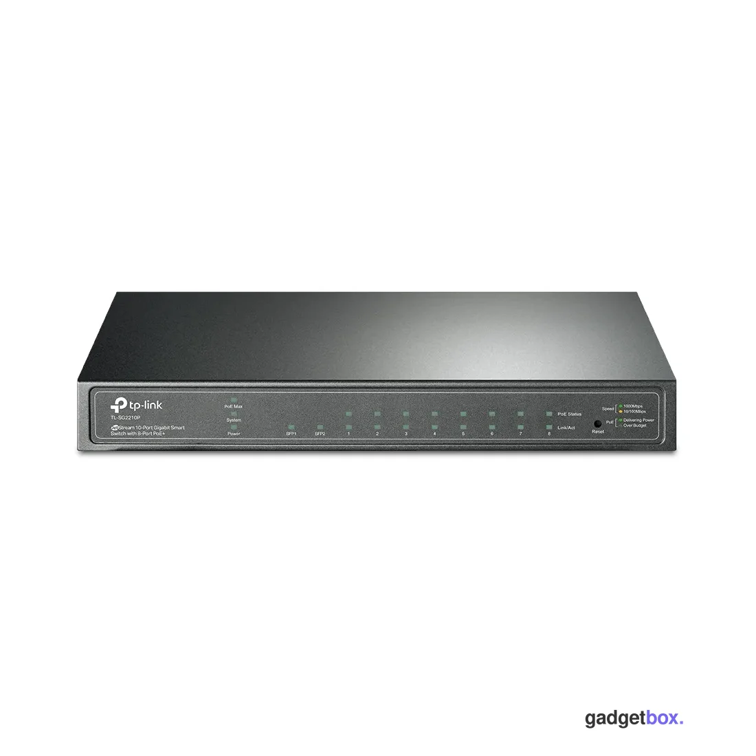 Коммутатор TP-Link SG2210P
