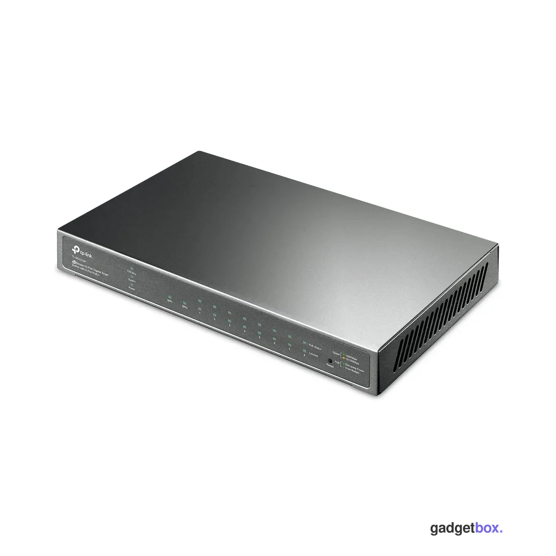 Коммутатор TP-Link SG2210P