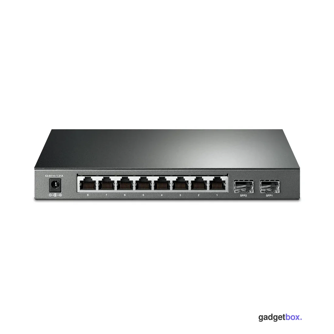 Коммутатор TP-Link SG2210P