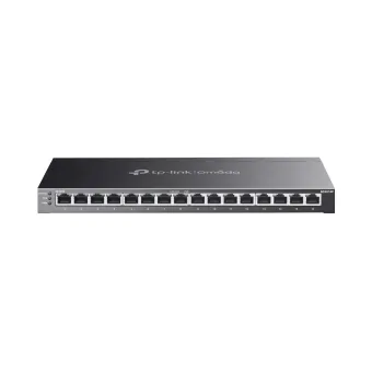 Коммутатор TP-Link SG2016P
