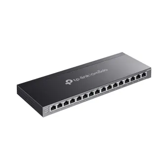 Коммутатор TP-Link SG2016P