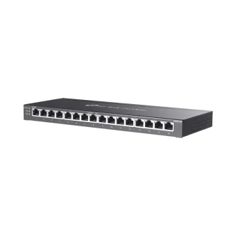 Коммутатор TP-Link SG2016P
