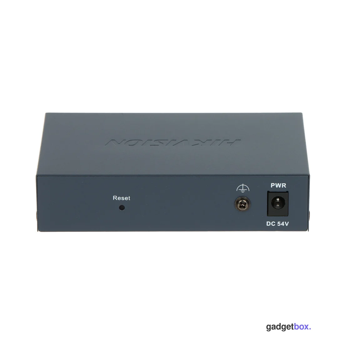 Коммутатор Hikvision DS-3E1506P-EI/M-4P1T1F