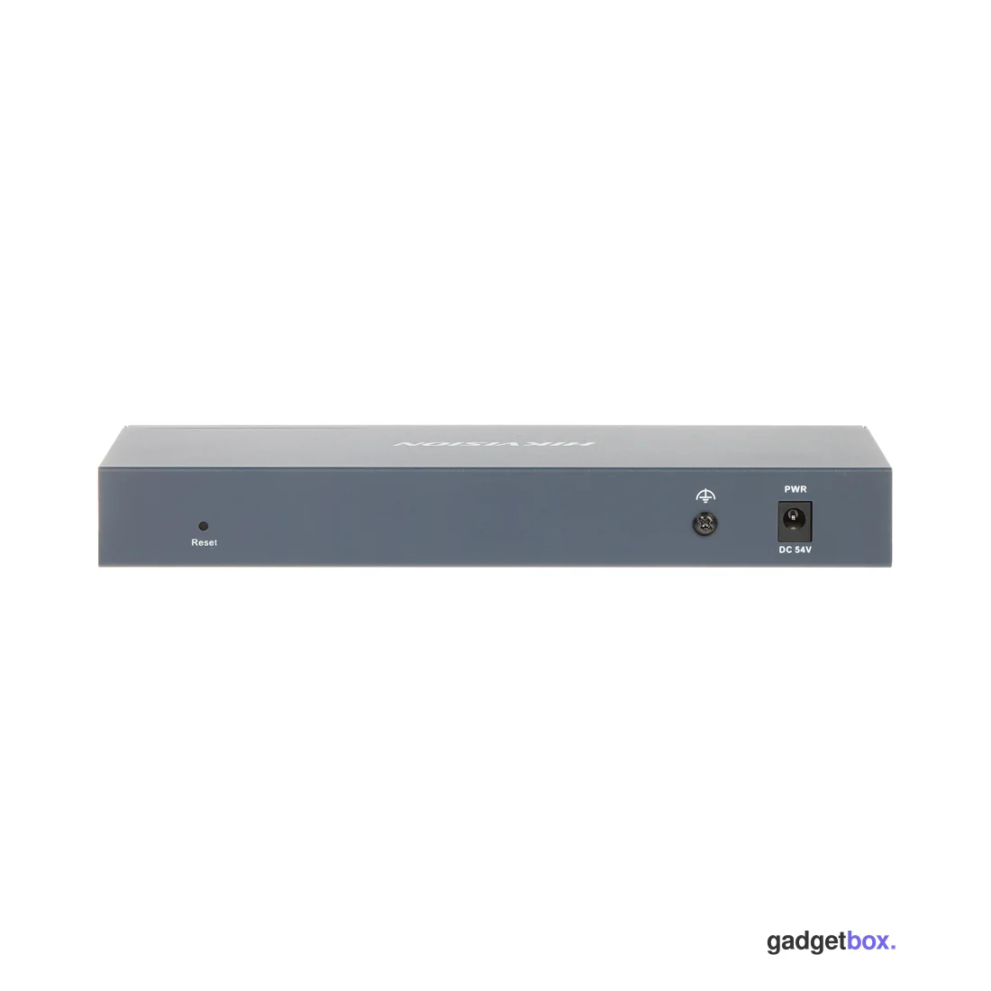 Коммутатор Hikvision DS-3E1310P-EI (B)