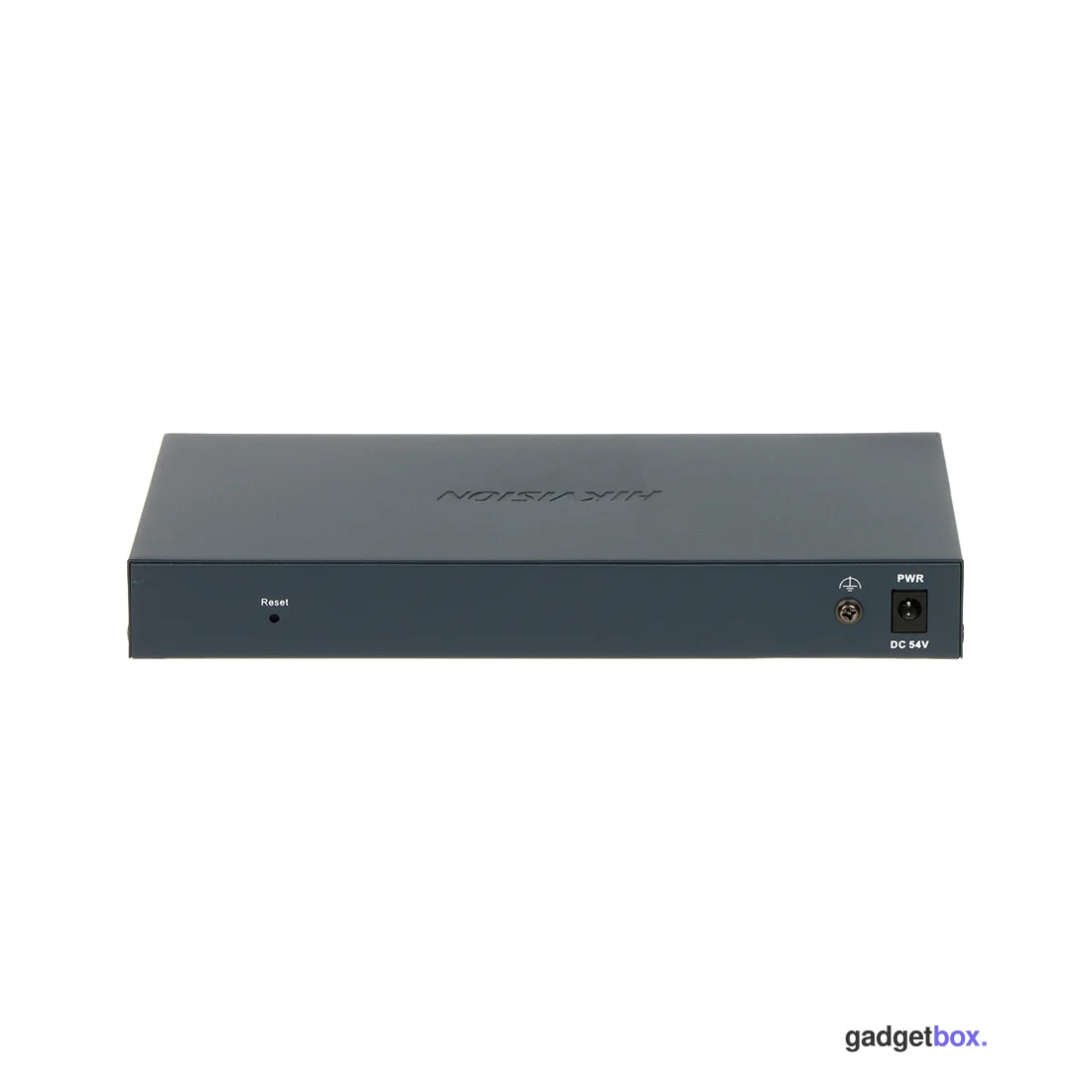Коммутатор Hikvision DS-3E1510P-EI (V2)