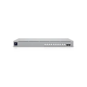 Коммутатор Ubiquiti USW-Pro-XG-10-PoE