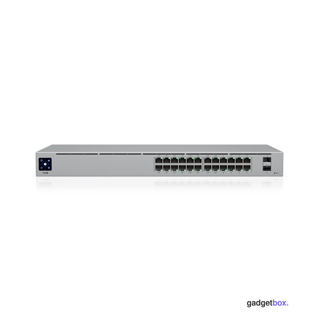Коммутатор Ubiquiti USW-24-POE