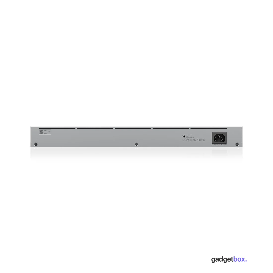 Коммутатор Ubiquiti USW-24-POE