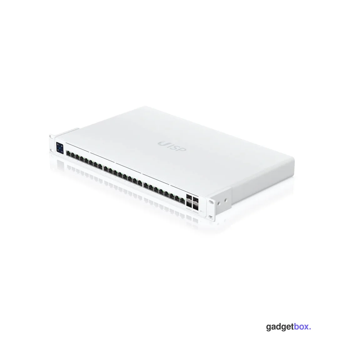 Сетевой коммутатор Ubiquiti UISP-S-Pro