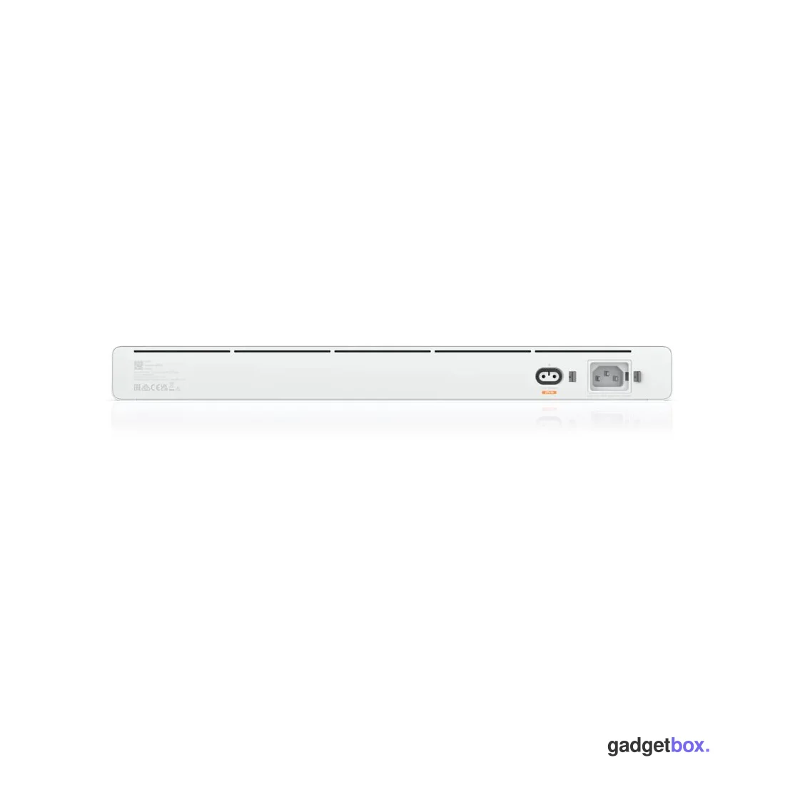 Сетевой коммутатор Ubiquiti UISP-S-Pro