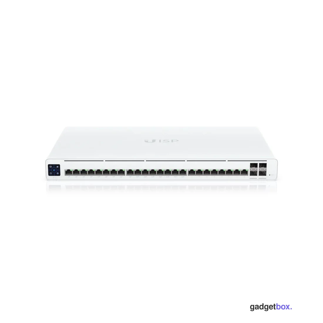 Сетевой коммутатор Ubiquiti UISP-S-Pro