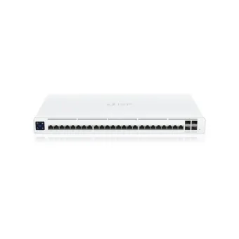 Сетевой коммутатор Ubiquiti UISP-S-Pro