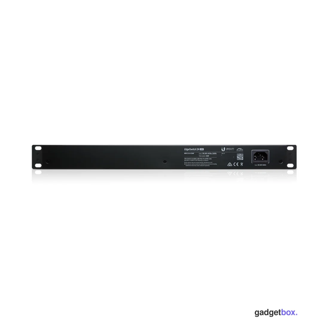 Коммутатор Ubiquiti ES-24-250W
