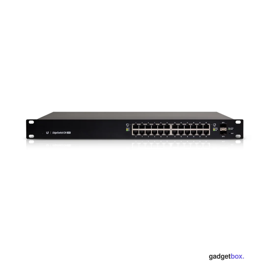Коммутатор Ubiquiti ES-24-250W