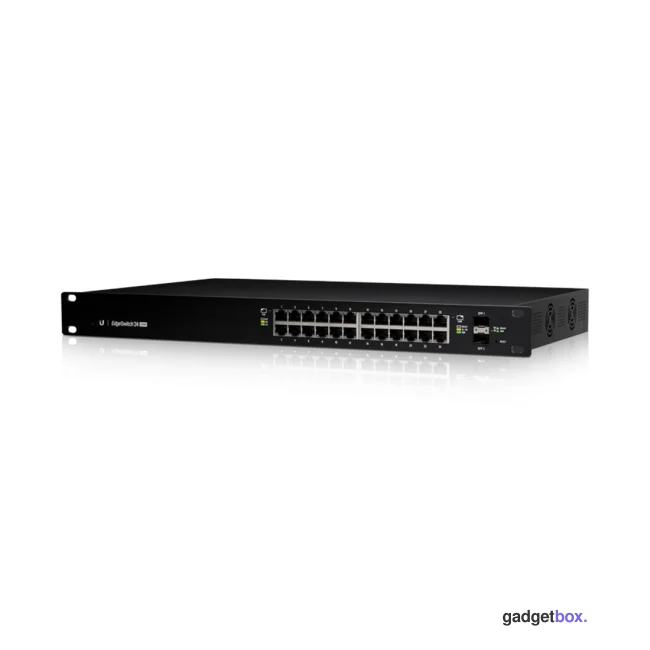 Коммутатор Ubiquiti ES-24-250W