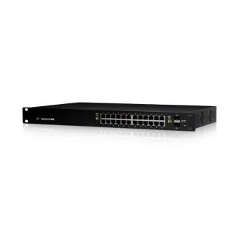 Коммутатор Ubiquiti ES-24-250W