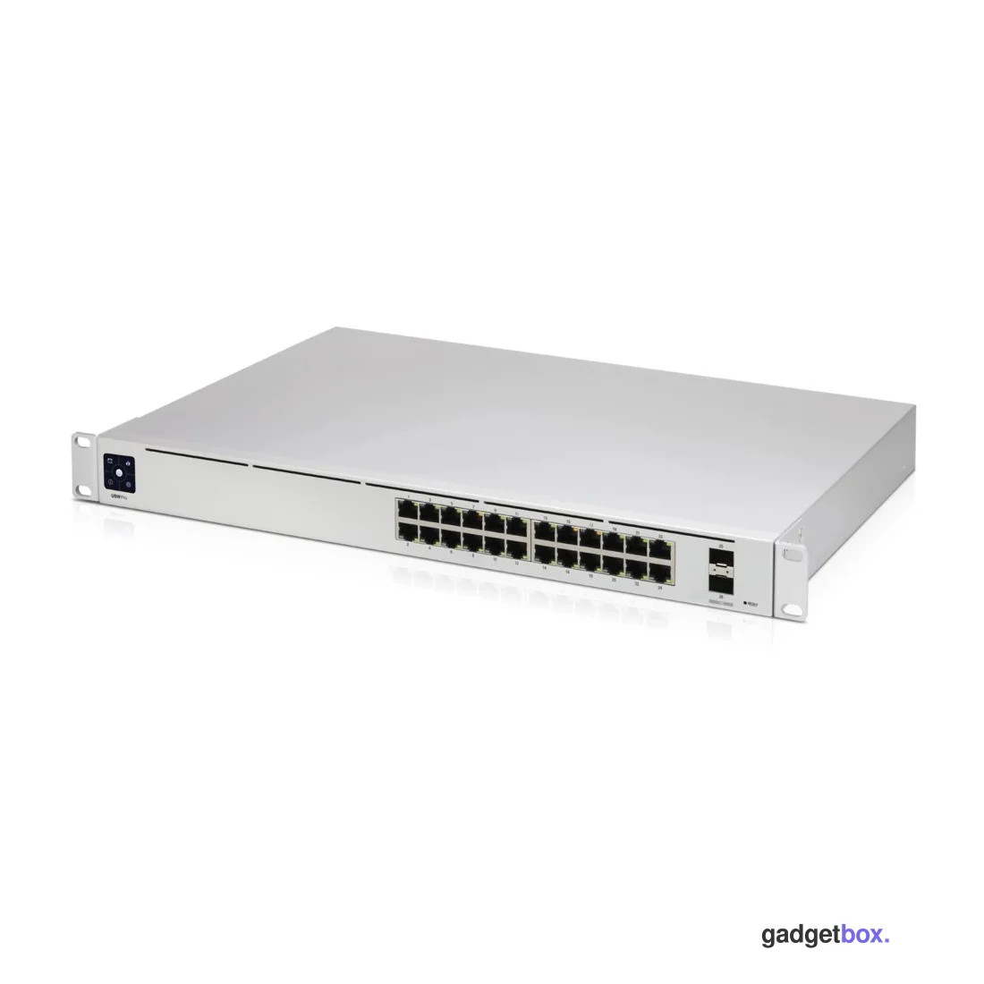 Коммутатор Ubiquiti USW-Pro-24-POE