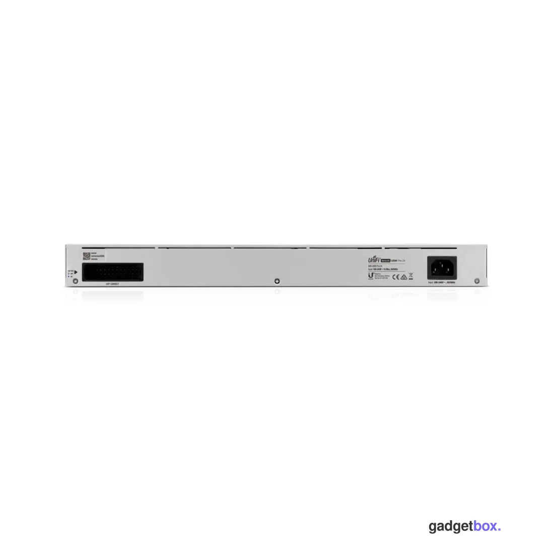Коммутатор Ubiquiti USW-Pro-24-POE