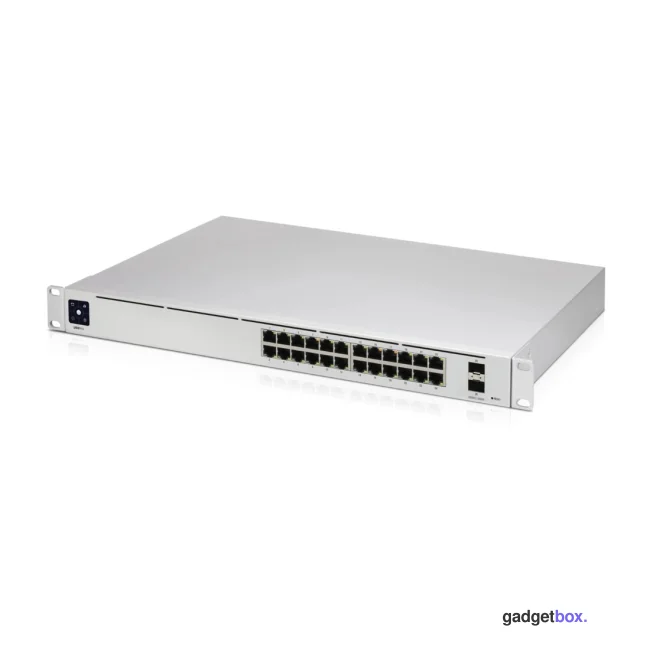 Коммутатор Ubiquiti USW-Pro-24-POE