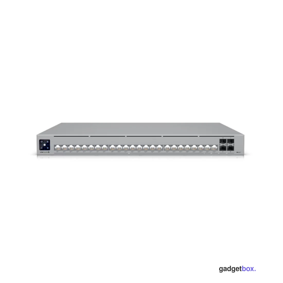 Коммутатор Ubiquiti USW-Pro-HD-24-PoE