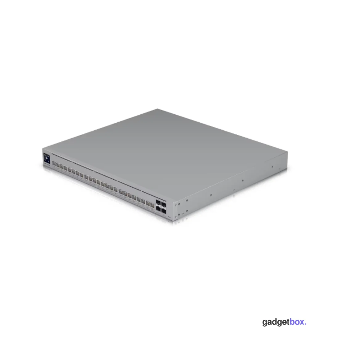 Коммутатор Ubiquiti USW-Pro-HD-24-PoE