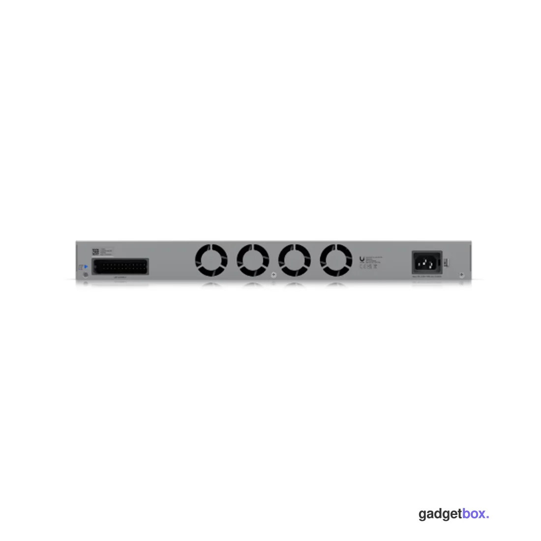Коммутатор Ubiquiti USW-Pro-HD-24-PoE