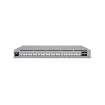 Коммутатор Ubiquiti USW-Pro-HD-24-PoE