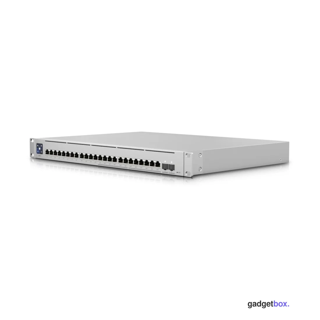 Коммутатор Ubiquiti USW-Enterprise-24-PoE