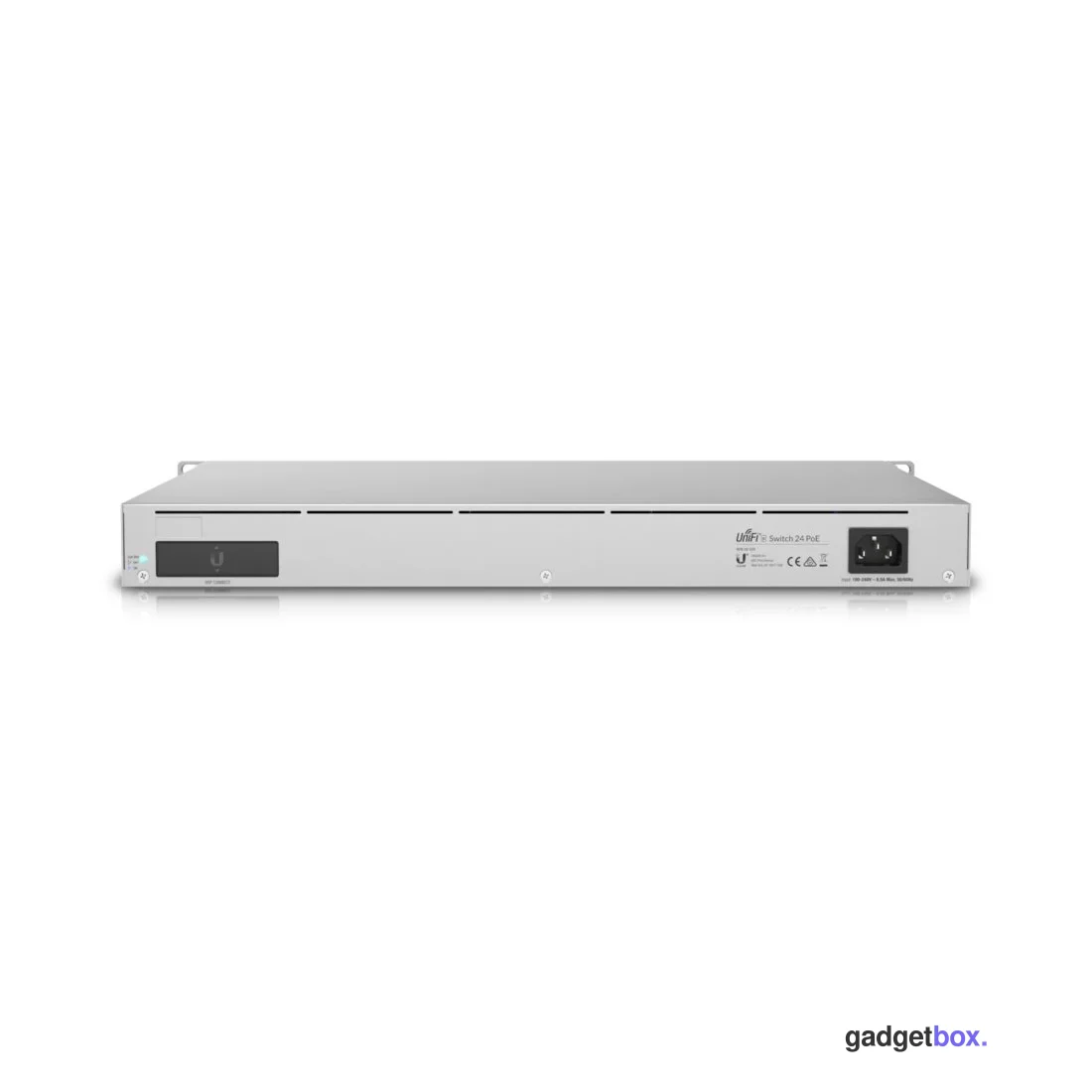 Коммутатор Ubiquiti USW-Enterprise-24-PoE