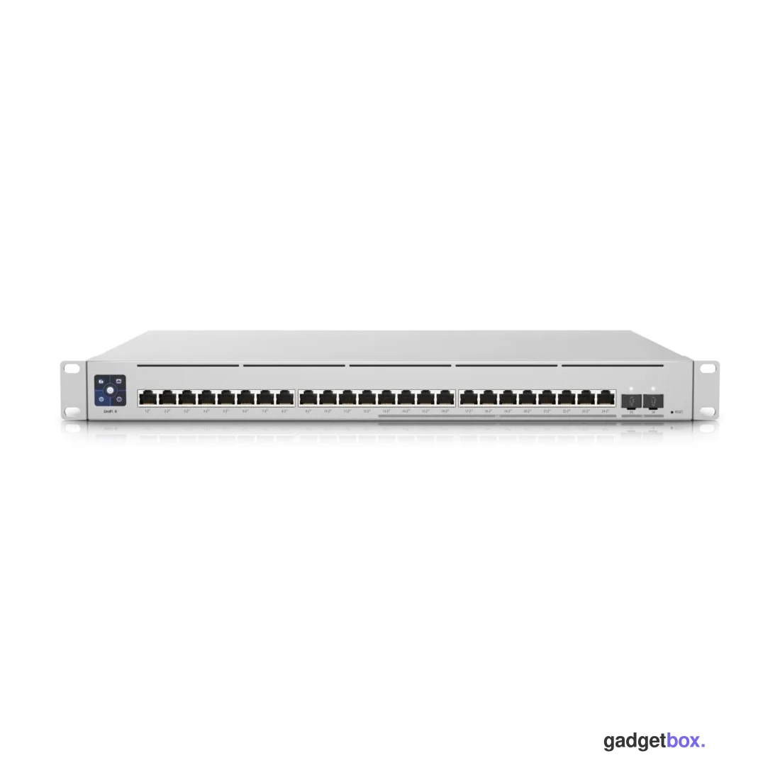 Коммутатор Ubiquiti USW-Enterprise-24-PoE