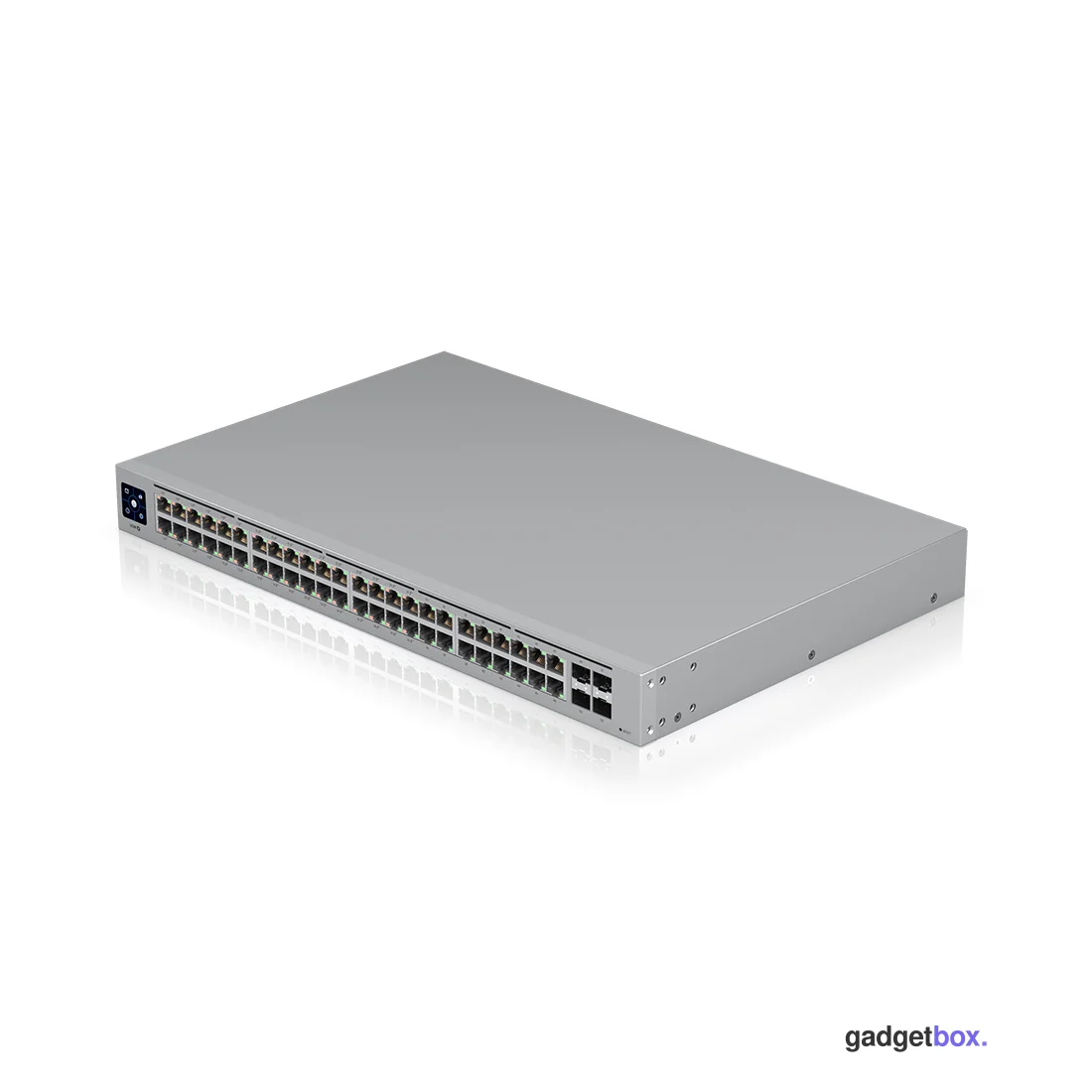 Коммутатор Ubiquiti USW-48-POE
