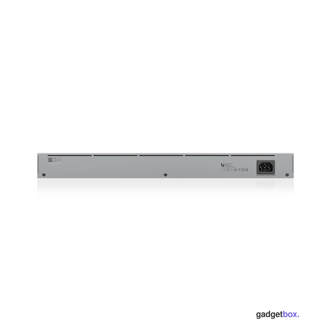 Коммутатор Ubiquiti USW-48-POE