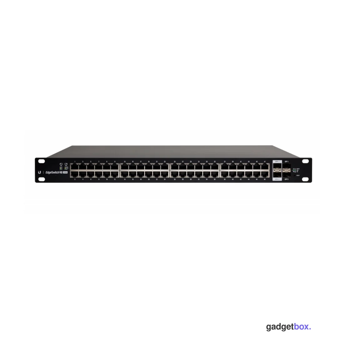 Коммутатор Ubiquiti ES-48-500W