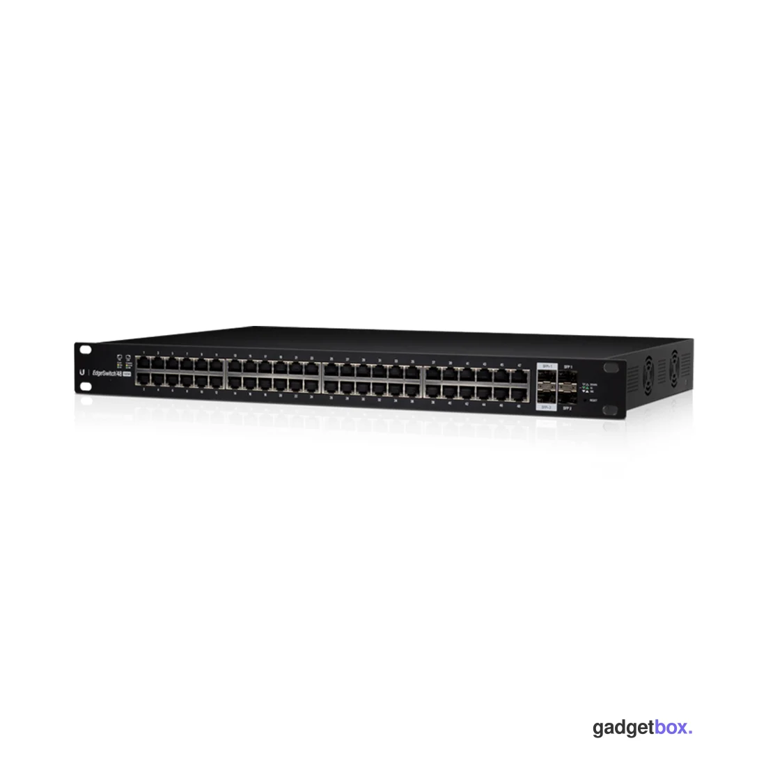 Коммутатор Ubiquiti ES-48-500W