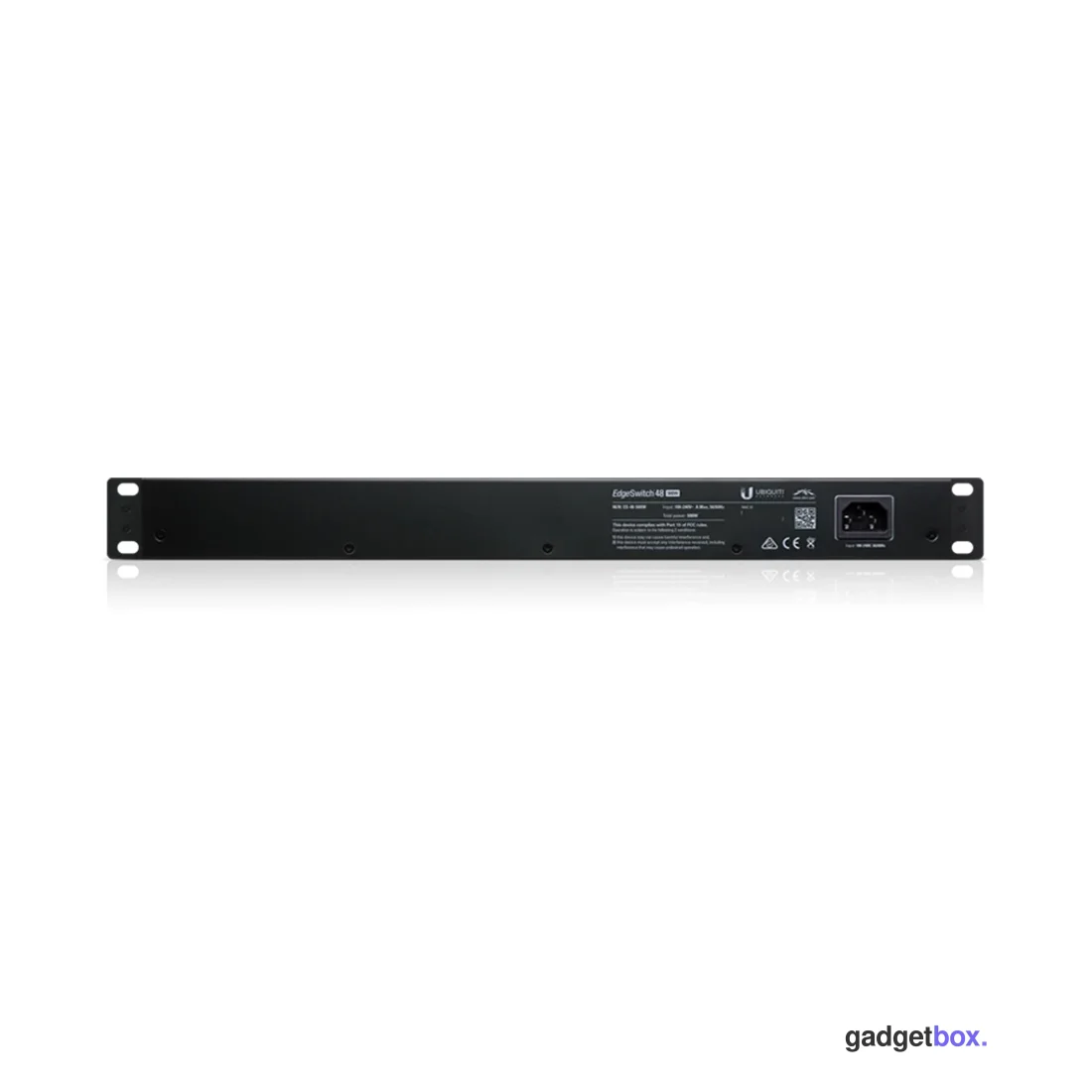 Коммутатор Ubiquiti ES-48-500W
