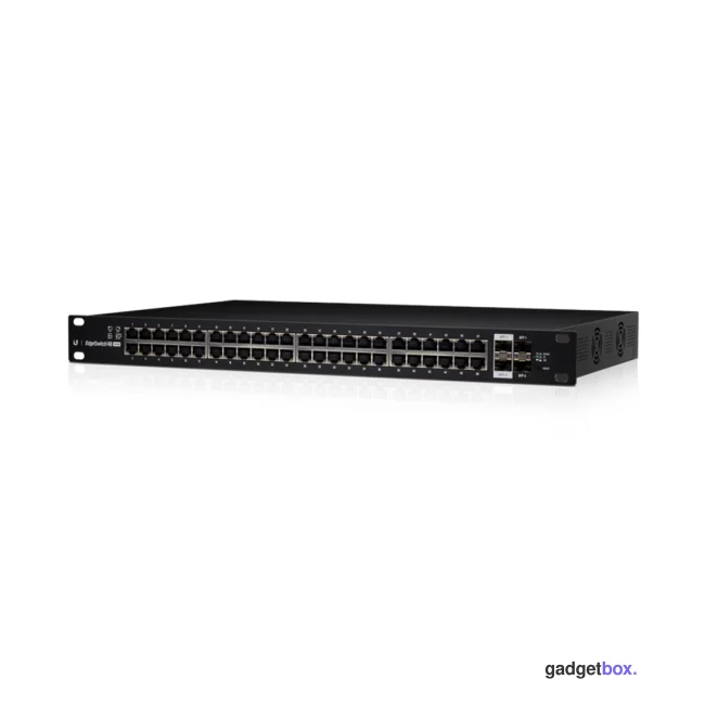 Коммутатор Ubiquiti ES-48-500W