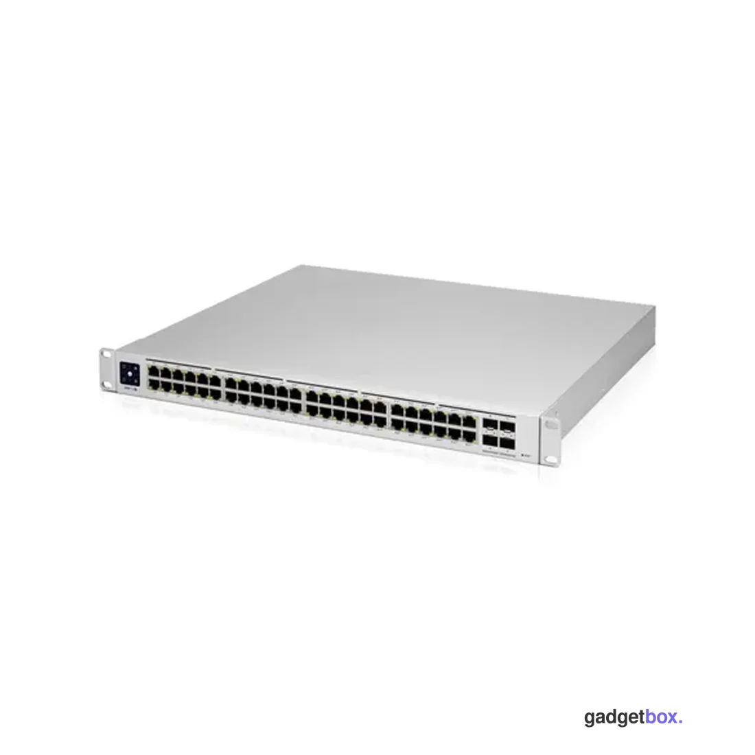 Коммутатор Ubiquiti USW-Pro-48-POE