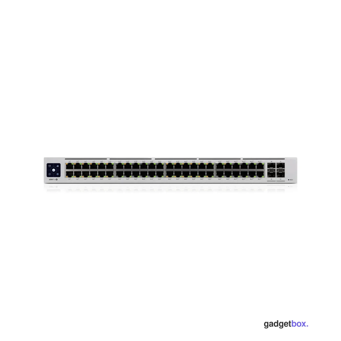 Коммутатор Ubiquiti USW-Pro-48-POE