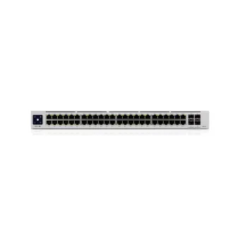 Коммутатор Ubiquiti USW-Pro-48-POE